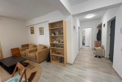 EXCLUSIV - Apartament 3 Camere - Loc De Parcare - Metrou 10 Minute - Sector 4 - 4