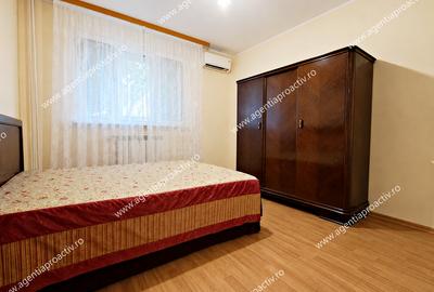 Apartament cu 3 camere decomandate, zona Centrală – Galați - 3