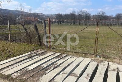 Teren intravilan de vânzare – 3.392 mp – Gorganu, Călinești - 2
