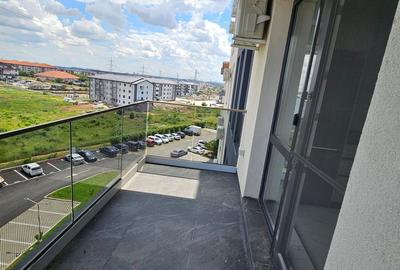 Vanzare 2 Camere Bloc Nou Regnum Residence & Spa - 3
