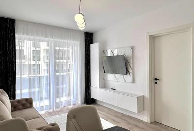 APARTAMENT CU 2 CAMERE | PRIMA ARENA | ETAJ 3| ORADEA - 3