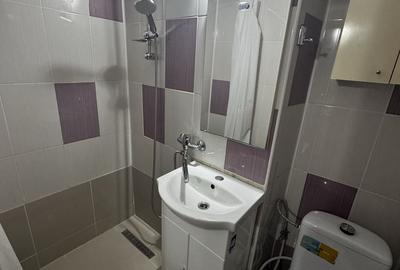 Tomis Nord ,apartament 2 camere nedecomandat, etaj 1,renovat modern, cu chirias - 3