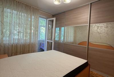 Inchiriere apt 3 camere, situat in Galati, pe Faleza, etaj 2, mobilat si utilat - 2