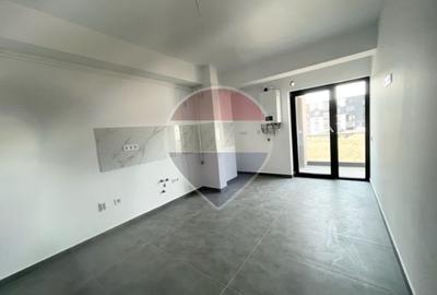 Apartament 2 camere, etaj 1, str. Doamna Stanca nr.46, Euforia 3 - 1
