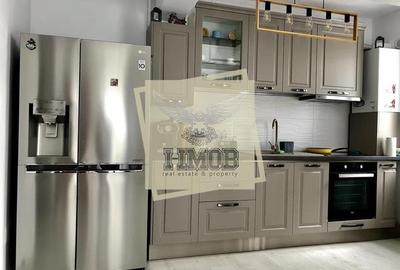 Penthouse 3 camere cu terasă 50 mp Turnișor - 4