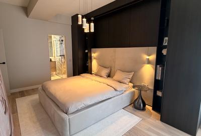 Apartament 3 camere de închiriat | Zăgazului – Herăstrău | Parcare + boxă inclus - 4