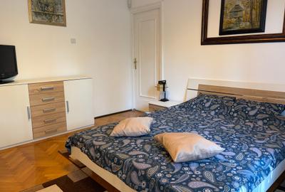 Cotroceni- Frederic Joliot Curie, apartament 3 camere, 112 mp totali, in vila, - 8