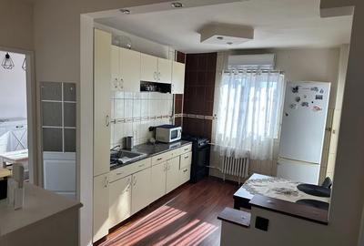 Apartament 2 camere, decomandat, loc de parcare, 50 mp, Marasti - 4