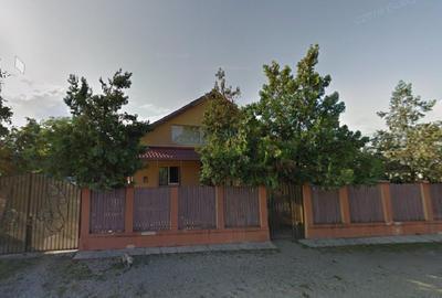 Casă individuală cu 6 camere în Ștefănești