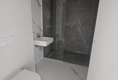 Studio dublu superb complex Akcent City bloc 2026 - 3 min pana la metrou - 9