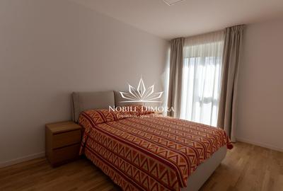 Nord One Brediceanu - Apartament premium cu 2 camere, 2 parcari subterane - 8