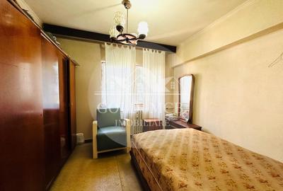 Apartament 4 camere decomandat - Sos. Pantelimon - 6