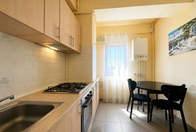 Apartament 2 camere decomandat, mobilat, parcare inclusă – Dimitrie Leonida - 4