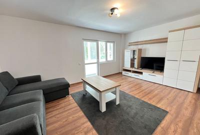 Apartament cu 2 camere decomandat, mobilat în Mărăști