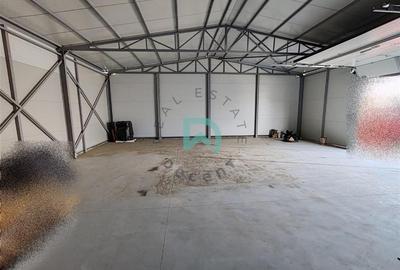 Inchiriere spatiu depozitare, 50 mp, Bartolomeu, Brasov - 2