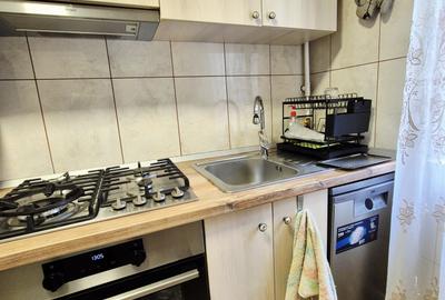 Apartament 3 camere de închiriat | Tomis 2 - 12