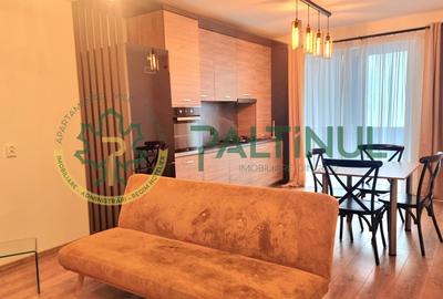 Apartament 3 camere, zona Complex City Residence - 2