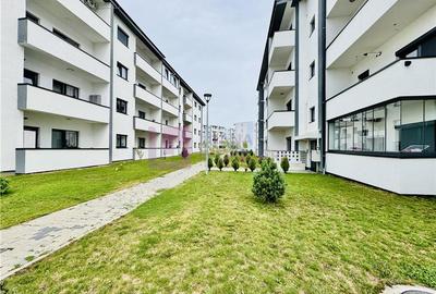 Apartament 3 camere | Arhitectilor | Deventer | etaj 2| mobilat | video - 14