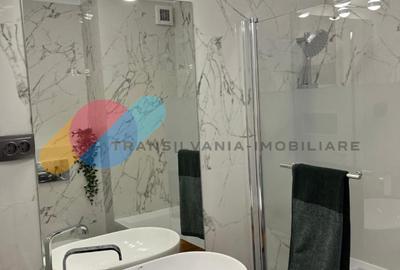 Apartament 2 camere - terasă - parcare -complex Grand Park - Sopor - 11