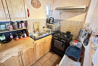 Casa cu 4 camere Fantanele-Sibiu - 8