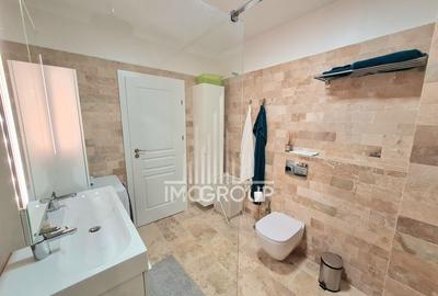 Apartament modern 2 camere de inchiriat cu dressing, garaj, AC - 9