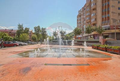 Apartament decomandat 3 camere, 2 băi și parcare – Pietonala Răcădău - 27