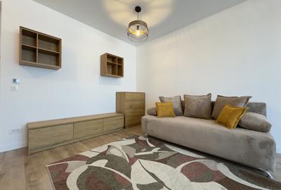 APARTAMENT 2 CAMERE+LOC DE PARCARE  REDIU DON HOMES prima inchiriere - 2