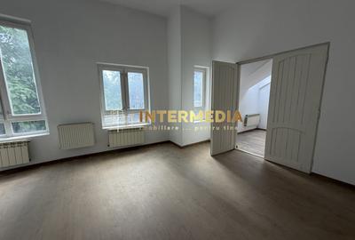Camera Birou de Inchiriat cu acces si Parcari CENTRU UltraCentral Alba Iulia - 10