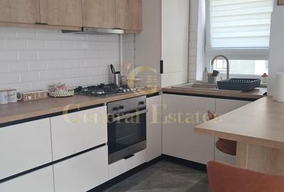 Apartament 2 camere + Parcare & Boxă - 4
