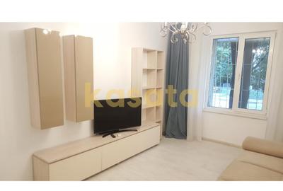 Apartament cu 3 camere decomandat, mobilat în Floreasca