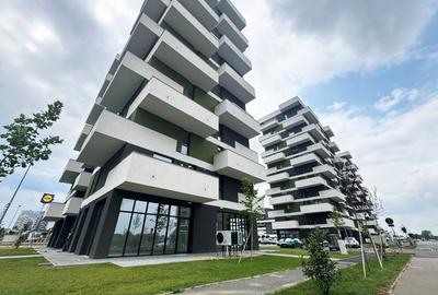 Spațiu comercial/SAD de închiriat | 54 mp | Complex Ateneo | TODI 3 - 3