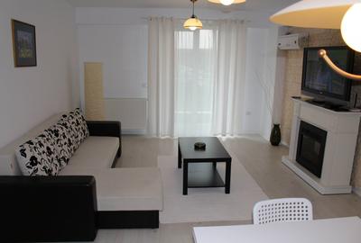 Apartament zona Otopeni (Aeroport) bloc NOU, Mobilata-Utilata MODERN - 3