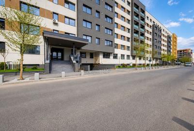 Apartament 2 camere decomandat, zona Grand Arena Mall - Comision 0 - 3