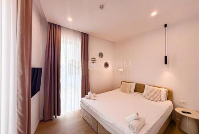 Apartament de inchiriat 2 camere Stefan cel Mare Complex Central - 9