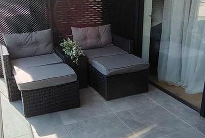 2 camere | Yacht Kid | Lacul Tei | Floreasca - 9