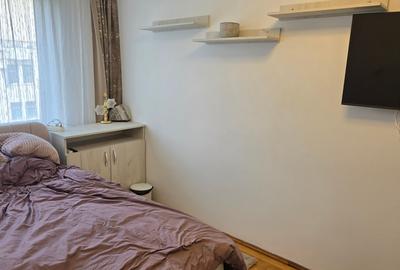 Vand apartament 3 camere in Deva, zona Piata Victoriei, mobilat, utilat - 6