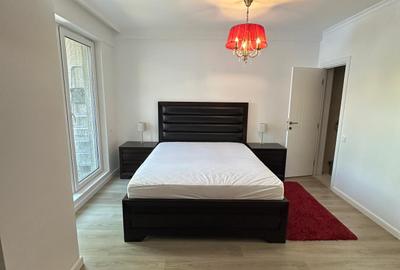 APARTAMENT 3 CAMERE - PARCARE SUBTERANA -  EROU IANCU NICOLAE PIPERA - 10