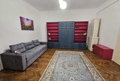 Apartament central, 3 camere, 80 mp, zona Clinicilor, Parcul Central! - 6