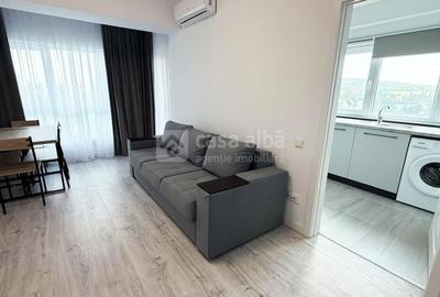Tatarasi - Solumnia, 2 camere premium, mobilat si utilat, Parcare Subterana - 3
