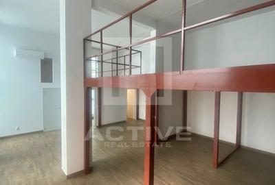 Spatiu comercial modern || PIAȚA MIHAI VITEAZU - 9