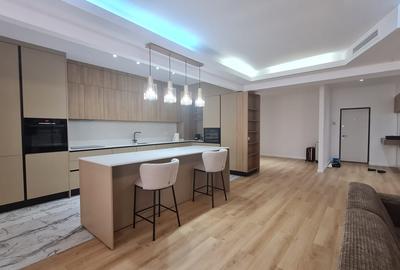 3 camere + 1 birou 142 mp HERASTRAU | RENOVAT LUX DESIGNER | GARAJ - 4