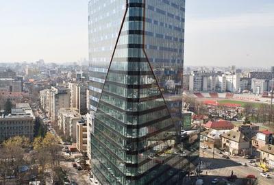 Euro Tower - 1