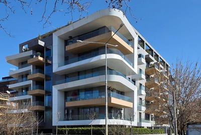 Premium Apartment 3 bedrooms *Lake View* - Floreasca - 1