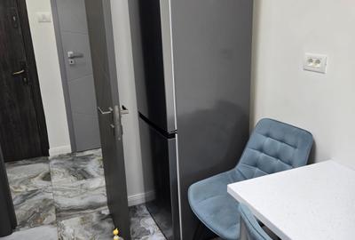 Piata Minis - Metrou - 2 Camere - Centrală Termică - Zona Linistita - 6