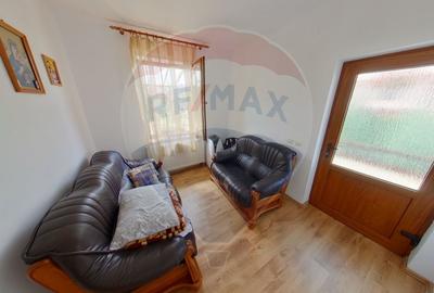 Casa modernă cu 4 camere | Sighetu Marmației | Zonă liniștită - 10