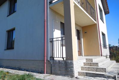 Casa individuala, teren si livada - 3