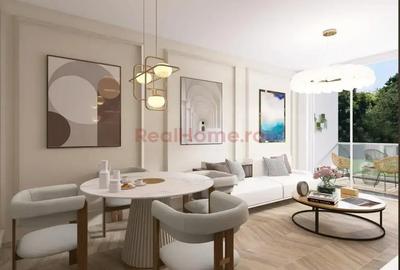 3 camere | 1 Decembrie 1918 | 15 min metrou | spatios  | premium - 4