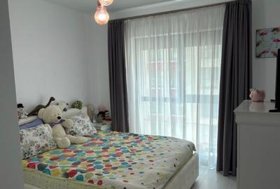 Apartament 2 camere de vanzare Lujerului 21 Residence - 4