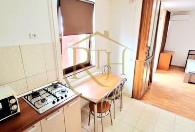 Oferim spre inchiriere apartament 1 camera, bloc nou, Zona Soarelui - Sud Plaza - 9
