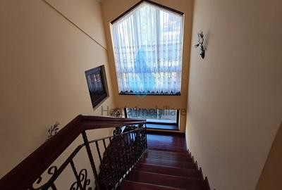 Proprietate cu panorama deosebita, Bucium-Iasi. - 3